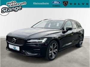 Foto - Volvo V60 B4 Diesel Plus Dark Kombi *sofort verfügbar!*