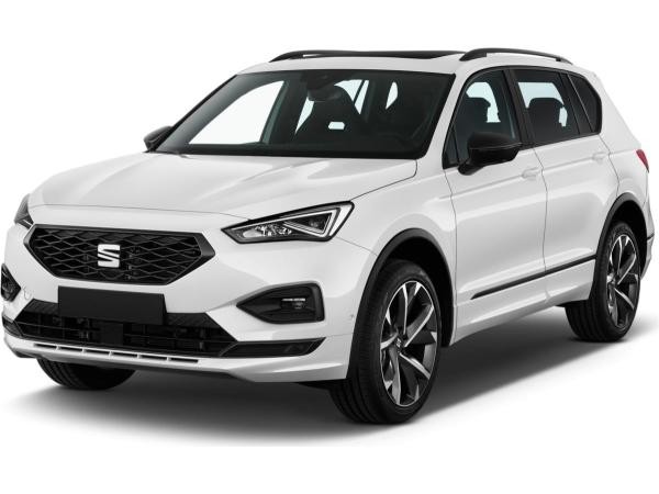 Foto - Seat Tarraco FR 2.0l TDI (200ps) Allrad //SOFORT VERFÜGBAR