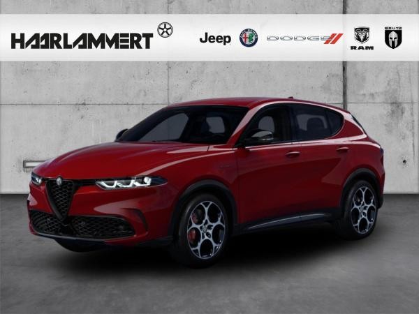 Alfa Romeo Tonale für 247,00 € brutto leasen