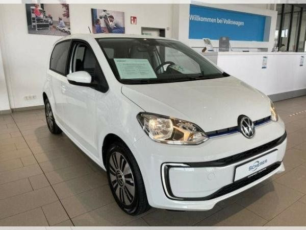 Volkswagen up! für 386,00 € brutto leasen