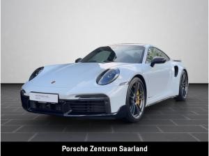 Porsche 992 (911) Turbo S Sportpaket,PDLS,LED Matrix