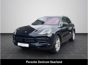 Porsche Cayenne 90l,PDLS,BOSE,Head-Up