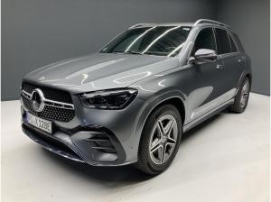 Mercedes-Benz GLE 350 de Hybrid AMG Fahrassistent HeadUp AHK