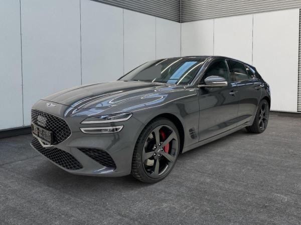 Foto - Genesis G70 Shooting Brake *sofort* 2.2D RWD Sport Line