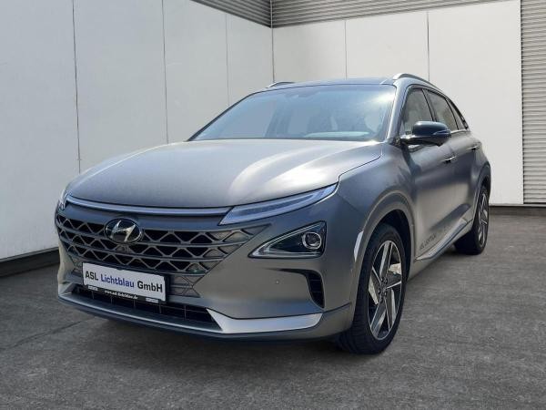 Foto - Hyundai Nexo *sofort* PRIME-Paket