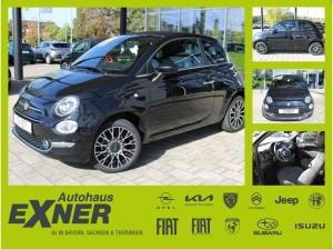 Fiat 500C DOLCEVITA | AB JANUAR VERFÜGBAR | Privat & Gewerbe