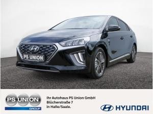 Hyundai IONIQ SOFORT Style PHEV PDC SHZ KAMERA NAVI ACC LED