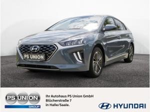 Hyundai IONIQ Style PHEV PDC SHZ KAMERA NAVI ACC LED