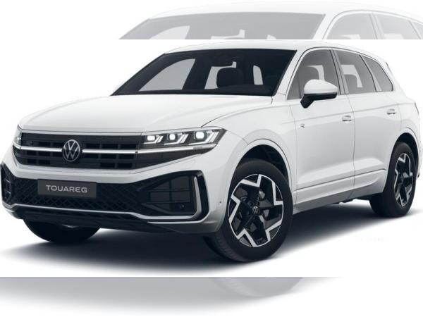 Volkswagen Touareg für 660,45 € brutto leasen