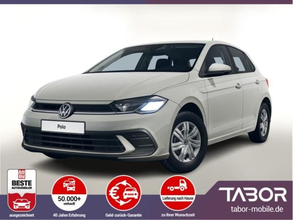 Volkswagen Polo für 190,00 € brutto leasen