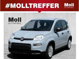 Fiat Panda | MILD HYBRID |  TECHPAKET |***SOFORT VERFÜGBAR***