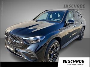 Foto - Mercedes-Benz GLC 400 e 4MATIC SUV AMG Line *Distronic*Pano*Burmester®