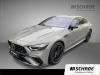 Foto - Mercedes-Benz AMG GT 63 S E PERFORMANCE Keramik Bremse*Head-Up