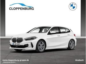 Foto - BMW 118 i M Sport HiFi DAB LED WLAN RFK Komfortzg.