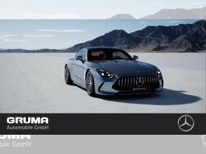 Foto - Mercedes-Benz AMG GT 63 4M+ Panodach+HUD+Sitzklima+360°+Memory u.v.m.