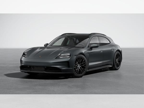 Foto - Porsche Taycan Sport Turismo BOSE Fahrermemory-Paket