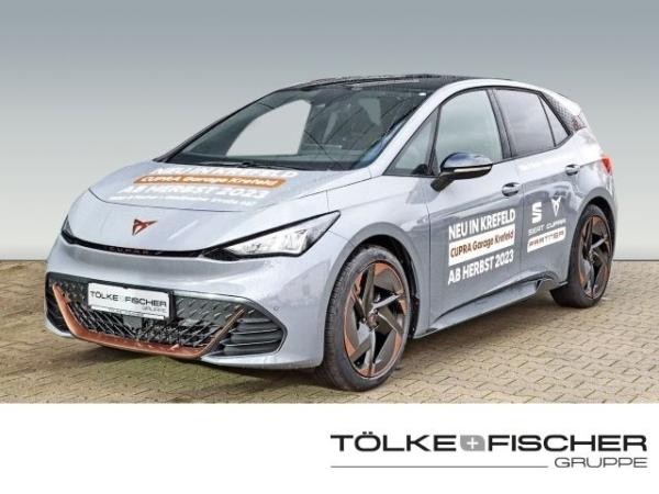 Foto - Cupra Born KNALLER Bestellaktion - freie Konfiguration 170 kW (231 PS) 60 kWh