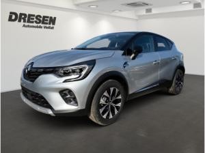 Foto - Renault Captur Techno TCe 90 *CARPLAY*KLIMA*KEYLESS-GO*