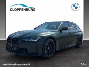 BMW M3 Competition Touring M Dirvers P. UPE: 127.340?