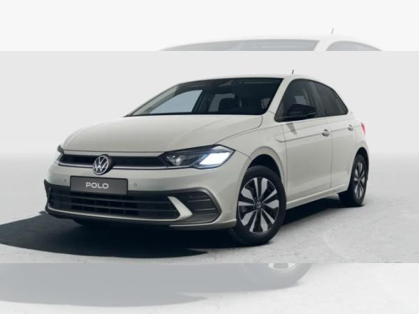 Volkswagen Polo für 195,00 € brutto leasen