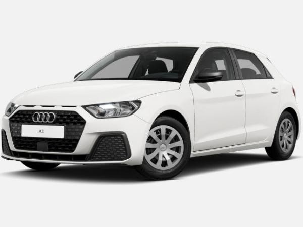 Audi A1 für 206,00 € brutto leasen