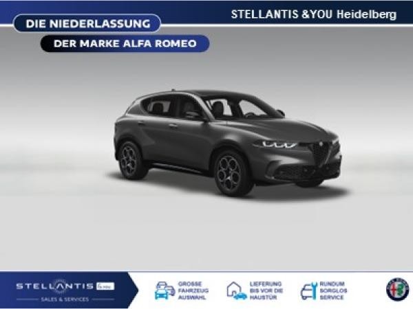 Alfa Romeo Tonale für 146,00 € brutto leasen