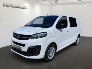 Foto - Opel Vivaro Cargo M 2.0 Diesel *Verglast*Navi*PDC*Kamera*Keyless*uvm.