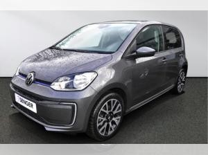 Volkswagen up! e-up! Edition   61 kW (83 PS) 32,3 kWh 1-Gang-Automatik