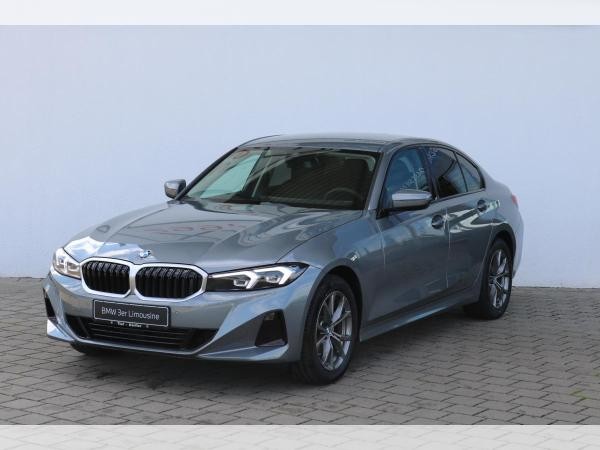 BMW 3er für 565,00 € brutto leasen