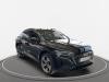 Foto - Audi Q8 e-tron Sportback 55 quattro S line | PANO |