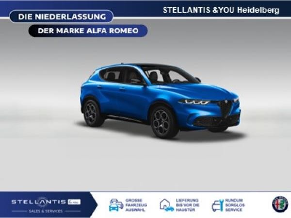 Alfa Romeo Tonale für 169,00 € brutto leasen