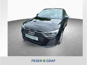 Foto - Audi A1 Sportback SHZ Pbox LED Infotainmentpaket plus