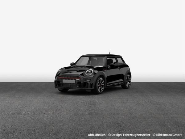 Foto - MINI Cooper SE Classic Trim