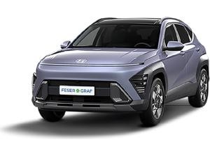 Foto - Hyundai KONA 🔥 Trend 1.0T-GDI 🔥 SOFORT VERFÜGBAR 🔥