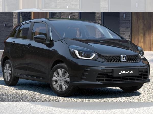 Honda Jazz für 279,00 € brutto leasen