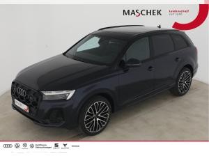 Foto - Audi Q7 SUV S-Line 50 TDI quattro AHK AllrLenk Pano b