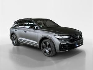 Foto - Volkswagen Touareg R