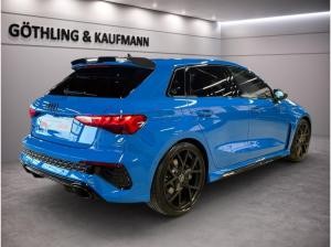 Foto - Audi RS3 EUPE.91.675*Keramik*290 km/h+Pano.HUD&#039;B&amp;O.VirtualNavi++