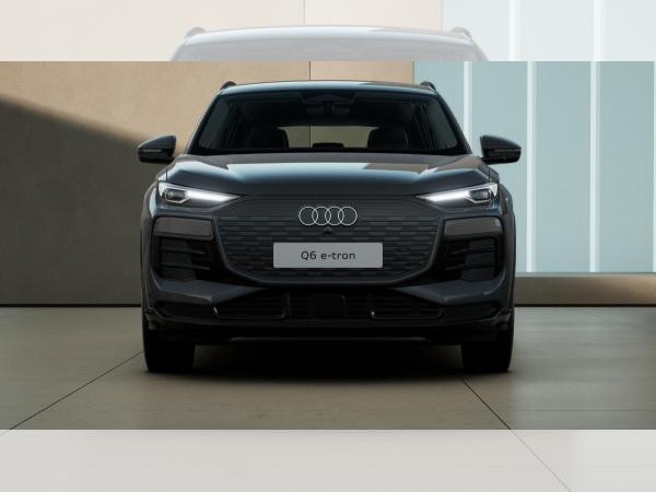 Foto - Audi Q6 e-tron performance || BESTELLFAHRZEUG || BIS 638 Kilometer REICHWEITE || 0,25 DIENSTWAGENVERSTEUERUNG ||