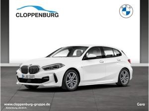 BMW 118 i M-Sport UPE: 42.560,-