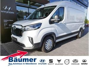 MAXUS eDELIVER 9 L3/H2 72kWh/ 2x Schiebetür /SHZ/ Rückfahrkamera