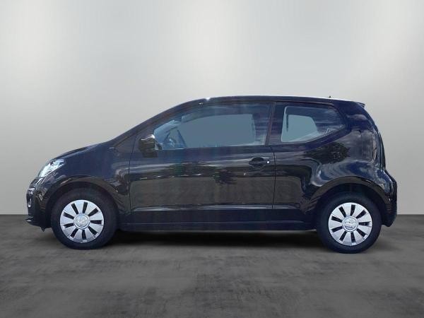 Foto - Volkswagen up! move 1.0 MPI / Bluetooth,Sitzhzg,Nebel,Klima