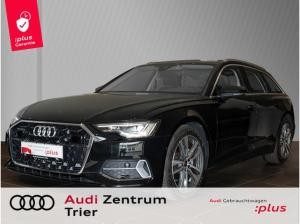 Foto - Audi A6 Avant 40 TDI advanced S-tronic Matrix LED GWP