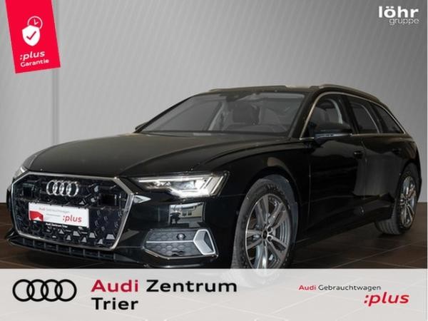 Audi A6 für 541,00 € brutto leasen