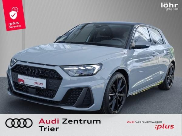 Audi A1 für 389,00 € brutto leasen
