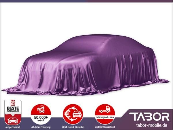 Fiat Tipo für 245,00 € brutto leasen