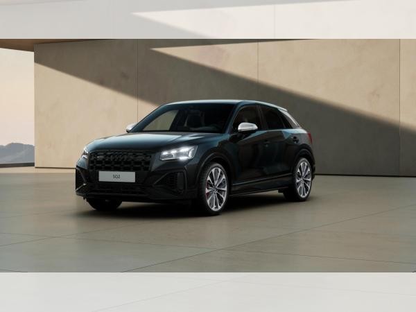 Foto - Audi SQ2 TFSI Matrix-LED AHK Kamera Navi