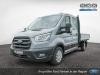 Foto - Ford Transit Pritsche 350 L3 Doka Trend, Xenon, AHK - sofort verfügbar