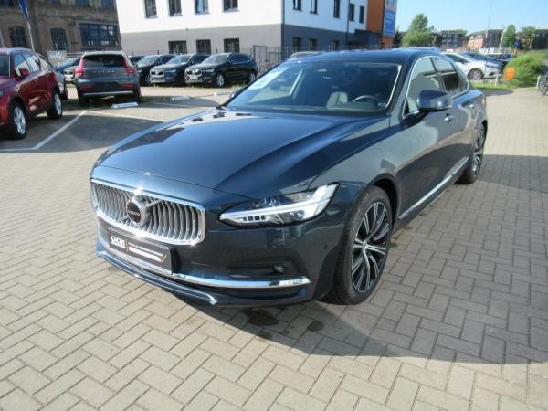 Foto - Volvo S90 Diesel AWD Inscription