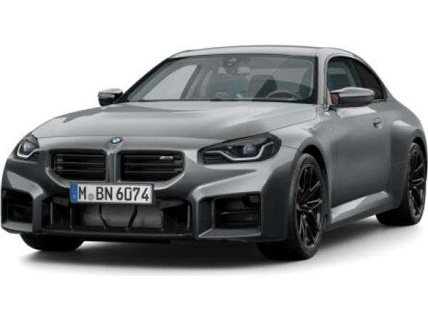 Foto - BMW M2 Coupé, "Neues Modell 480PS", Plus Package,Memory,uvm.